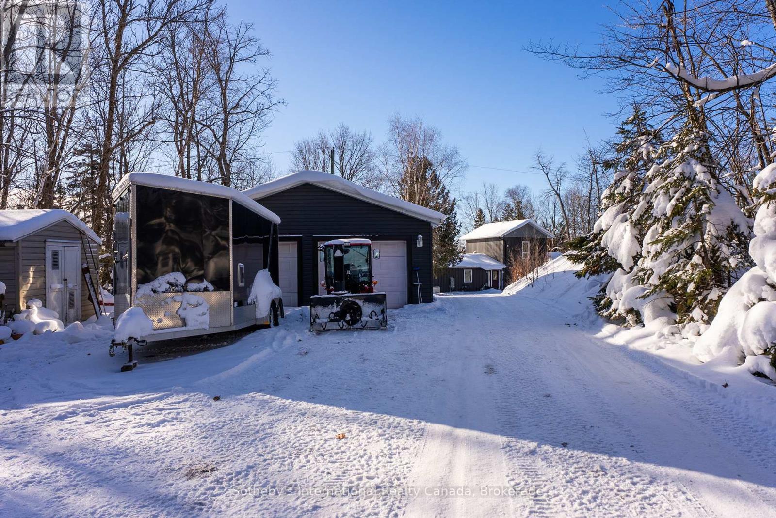 126 Chapman Drive Se, Magnetawan, Ontario  P0A 1P0 - Photo 47 - X12747542
