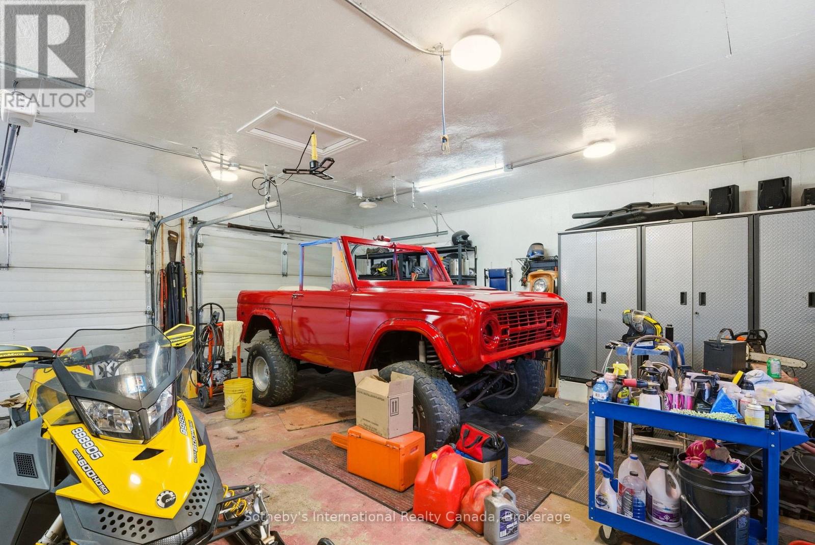 126 Chapman Drive Se, Magnetawan, Ontario  P0A 1P0 - Photo 48 - X12747542