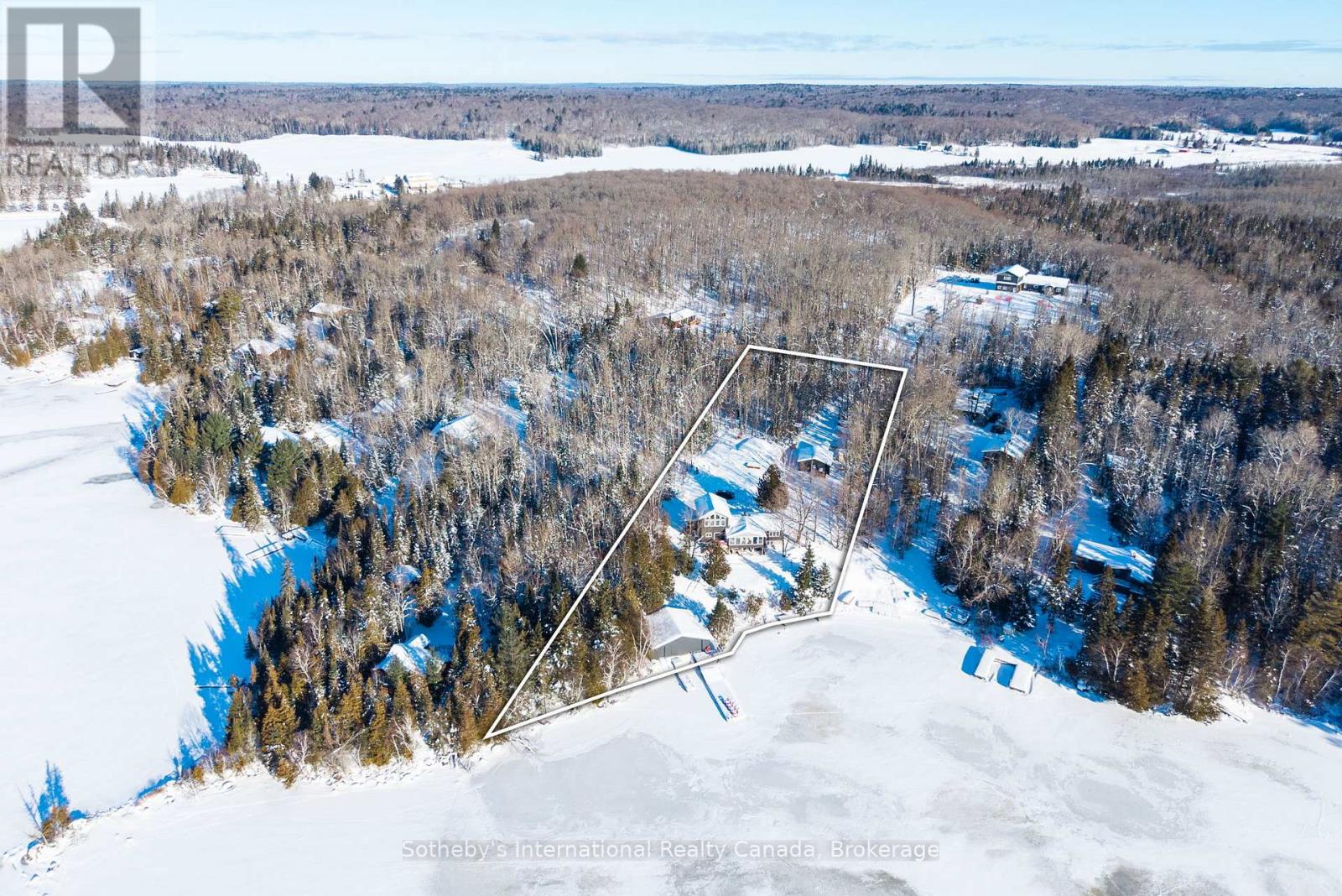 126 Chapman Drive Se, Magnetawan, Ontario  P0A 1P0 - Photo 50 - X12747542