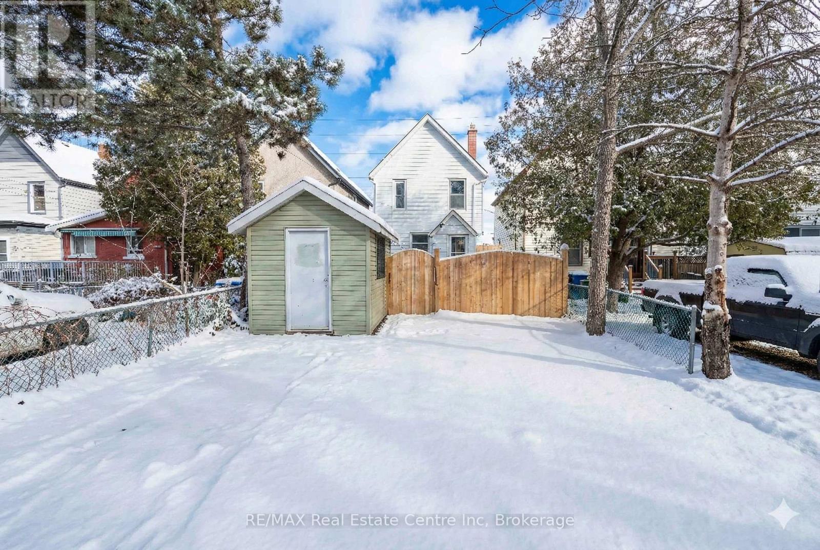 217 Victoria Road S, Guelph, Ontario  N1E 5P9 - Photo 27 - X12747562