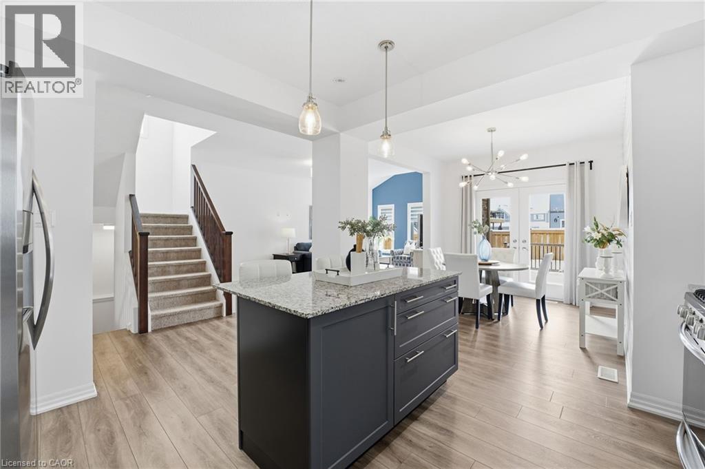 1 Bawcutt Crescent, Paris, Ontario  N3L 0G7 - Photo 12 - 40796424