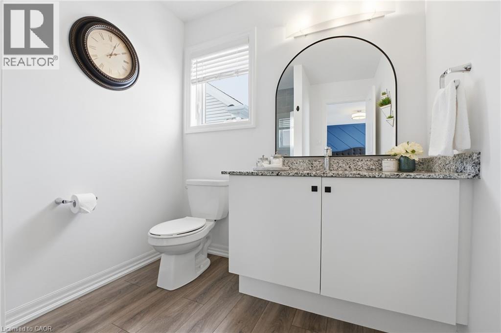 1 Bawcutt Crescent, Paris, Ontario  N3L 0G7 - Photo 20 - 40796424