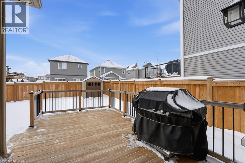 1 Bawcutt Crescent, Paris, Ontario  N3L 0G7 - Photo 32 - 40796424