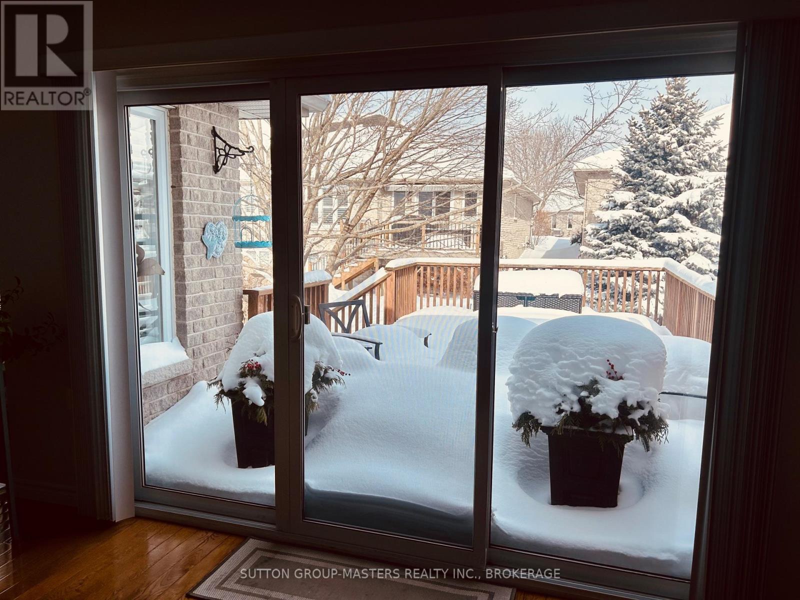 160 Ellesmeer Avenue, Kingston (City Northwest), Ontario  K7P 3H6 - Photo 3 - X12747432