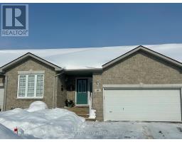 160 ELLESMEER AVENUE, Kingston, Ontario