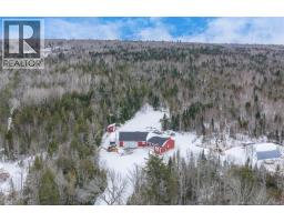 45 615 Route, jewetts mills, New Brunswick