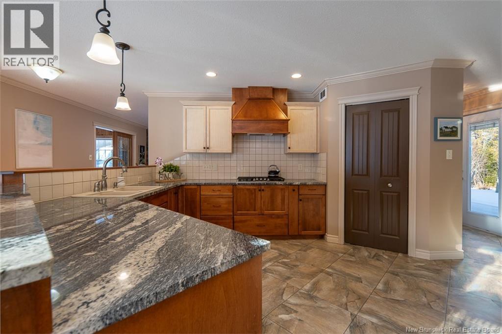 45 615 Route, Jewetts Mills, New Brunswick  E6L 1M3 - Photo 36 - NB131494