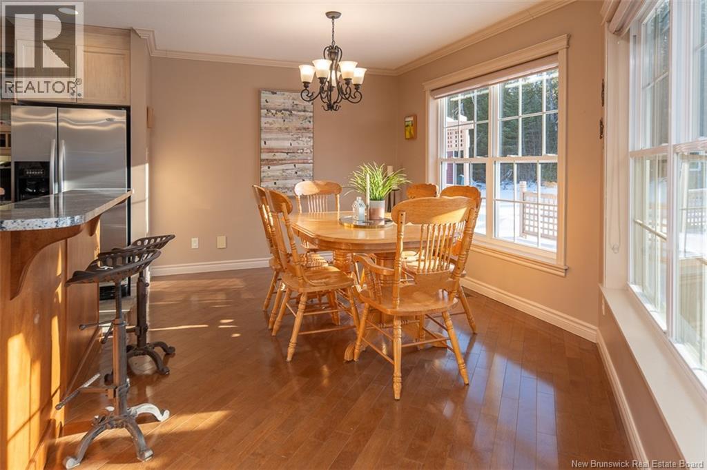 45 615 Route, Jewetts Mills, New Brunswick  E6L 1M3 - Photo 38 - NB131494