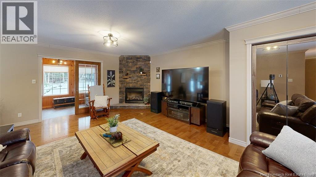 45 615 Route, Jewetts Mills, New Brunswick  E6L 1M3 - Photo 35 - NB131494