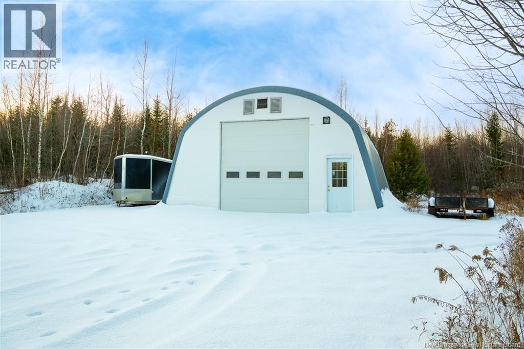 45 615 Route, Jewetts Mills, New Brunswick  E6L 1M3 - Photo 43 - NB131494