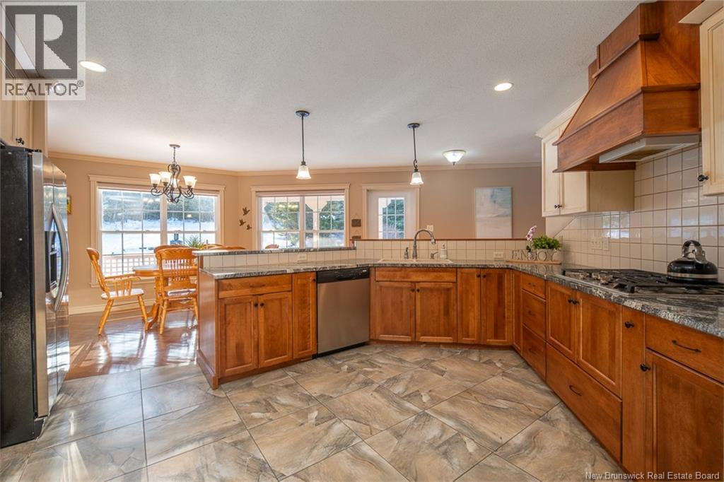 45 615 Route, Jewetts Mills, New Brunswick  E6L 1M3 - Photo 39 - NB131494