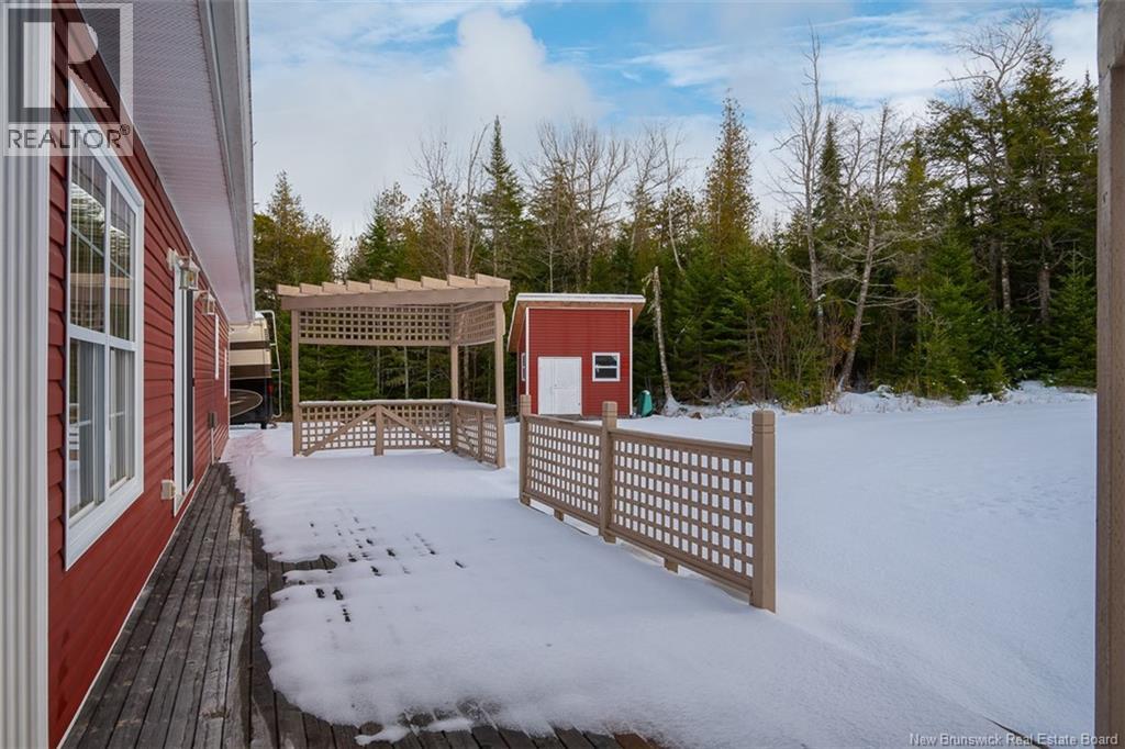 45 615 Route, Jewetts Mills, New Brunswick  E6L 1M3 - Photo 46 - NB131494
