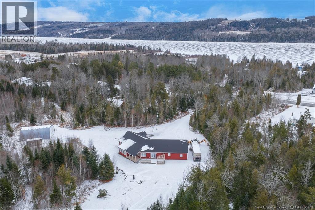 45 615 Route, Jewetts Mills, New Brunswick  E6L 1M3 - Photo 47 - NB131494