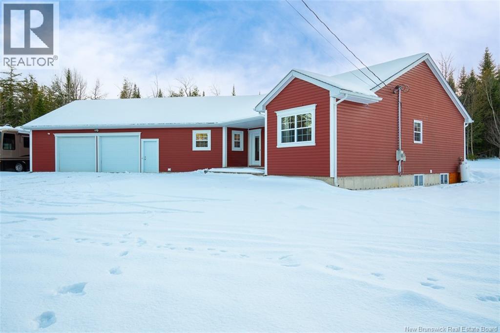 45 615 Route, Jewetts Mills, New Brunswick  E6L 1M3 - Photo 2 - NB131494