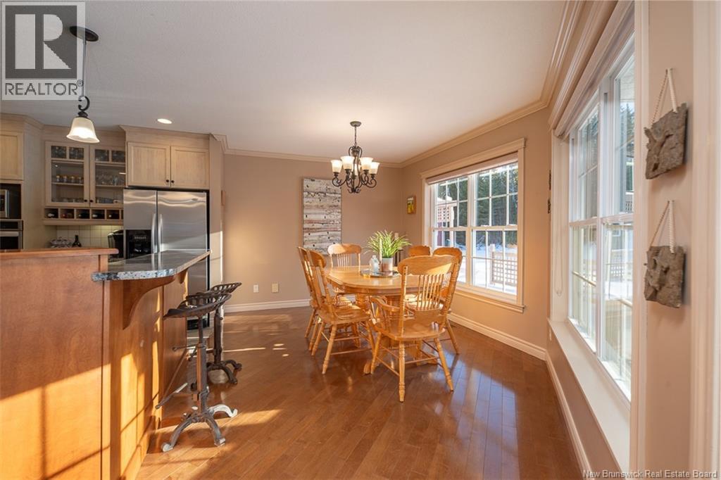 45 615 Route, Jewetts Mills, New Brunswick  E6L 1M3 - Photo 6 - NB131494