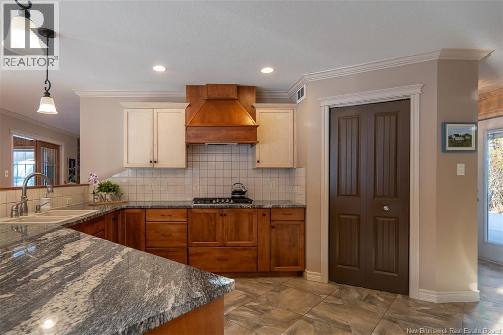 45 615 Route, Jewetts Mills, New Brunswick  E6L 1M3 - Photo 4 - NB131494