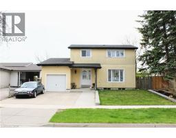 133 CHILTON Drive, Stoney Creek, Ontario