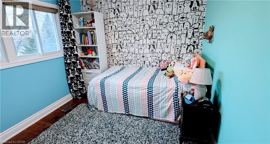 133 Chilton Drive, Stoney Creek, Ontario  L8J 1L8 - Photo 17 - 40795907