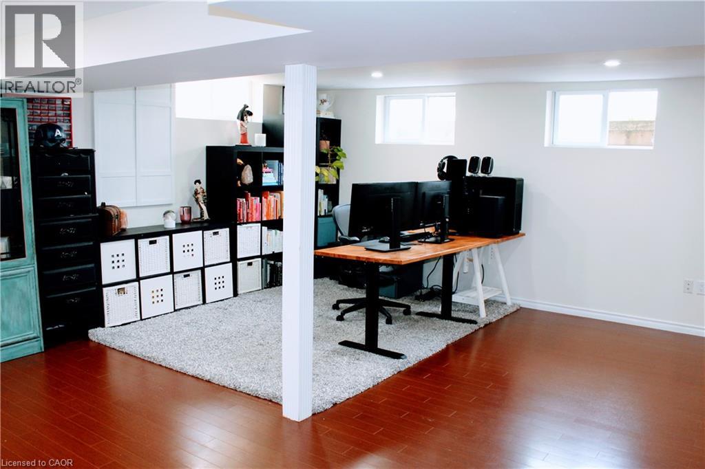 133 Chilton Drive, Stoney Creek, Ontario  L8J 1L8 - Photo 25 - 40795907