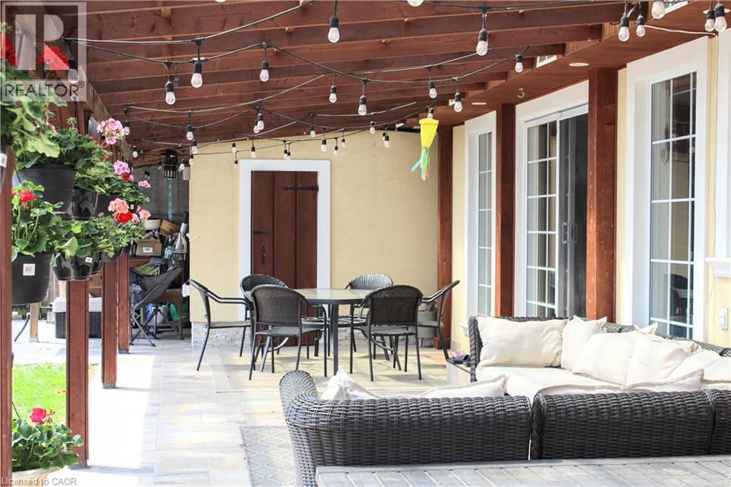 133 Chilton Drive, Stoney Creek, Ontario  L8J 1L8 - Photo 32 - 40795907