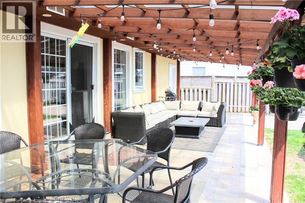 133 Chilton Drive, Stoney Creek, Ontario  L8J 1L8 - Photo 35 - 40795907