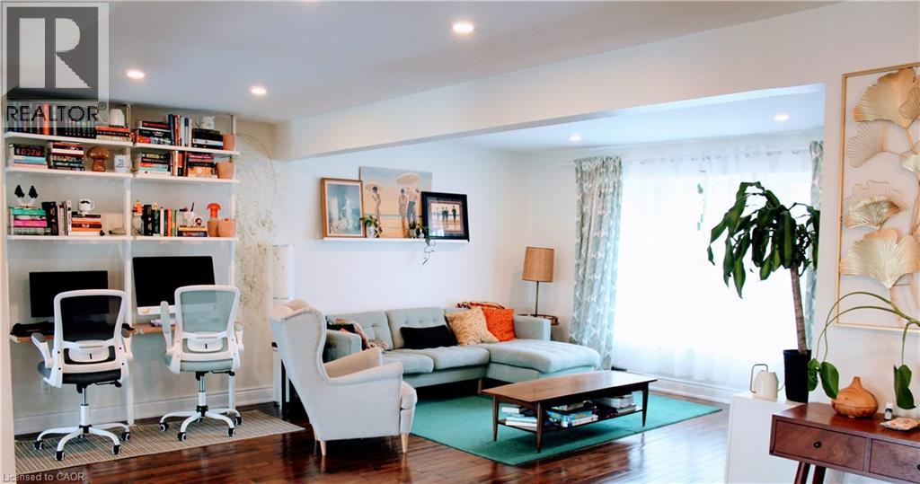 133 Chilton Drive, Stoney Creek, Ontario  L8J 1L8 - Photo 12 - 40795907