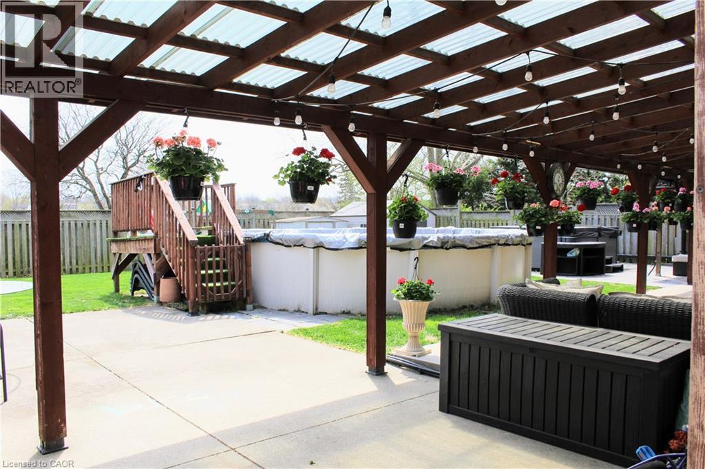 133 Chilton Drive, Stoney Creek, Ontario  L8J 1L8 - Photo 36 - 40795907