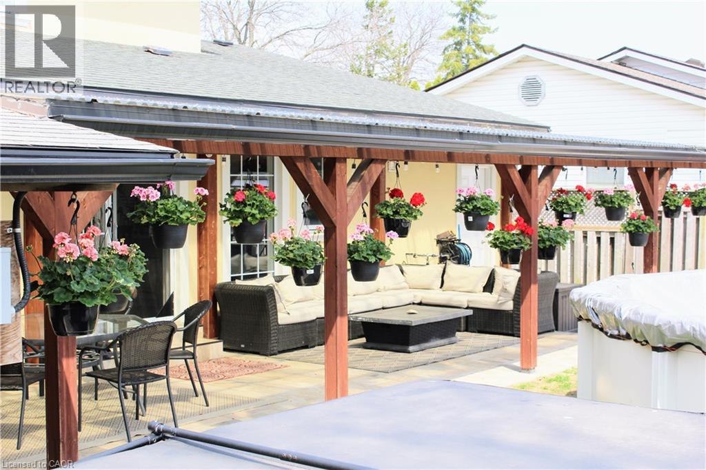 133 Chilton Drive, Stoney Creek, Ontario  L8J 1L8 - Photo 37 - 40795907