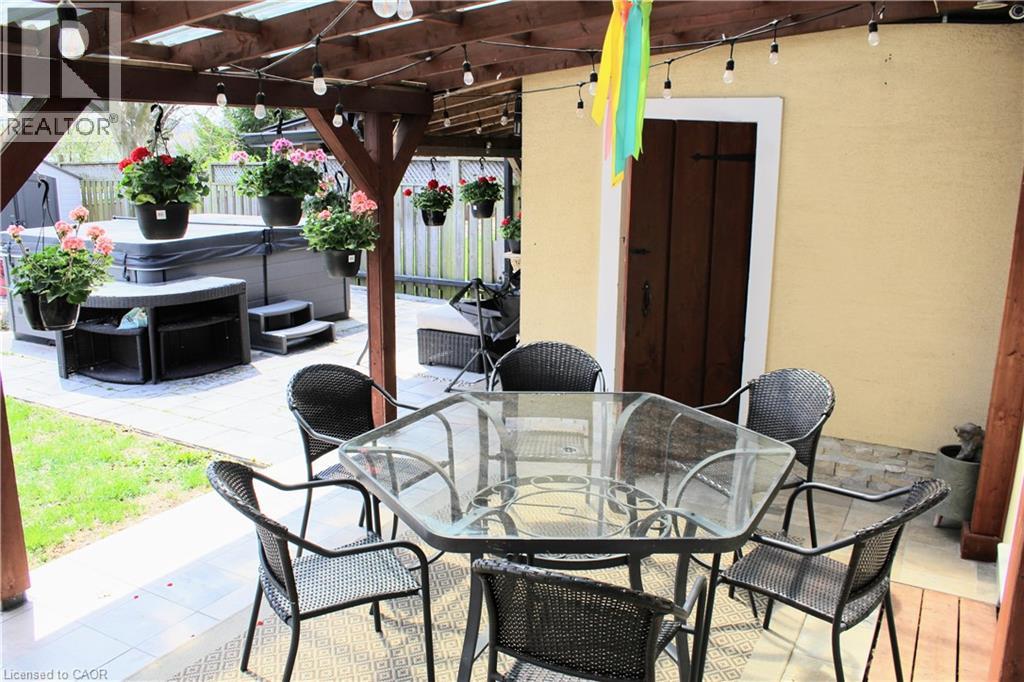 133 Chilton Drive, Stoney Creek, Ontario  L8J 1L8 - Photo 34 - 40795907