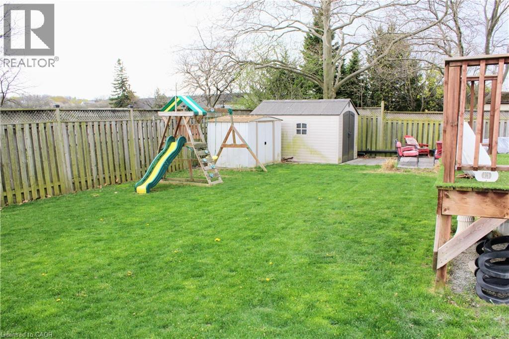 133 Chilton Drive, Stoney Creek, Ontario  L8J 1L8 - Photo 38 - 40795907