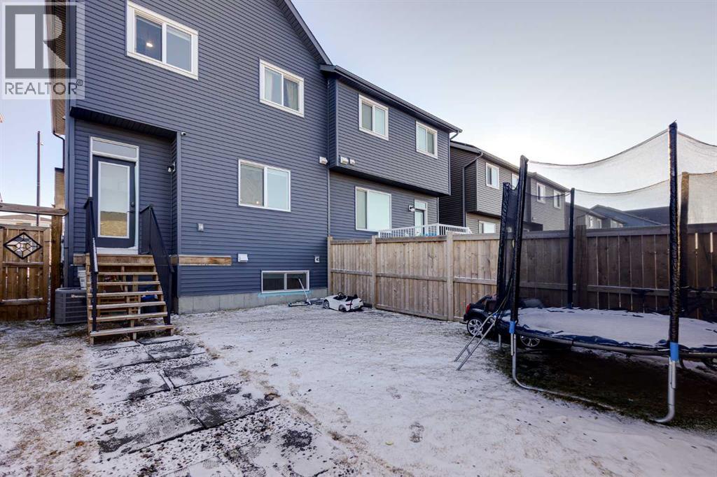 117 Highview Gate Se, Airdrie, Alberta  T4A 3L6 - Photo 33 - A2280879