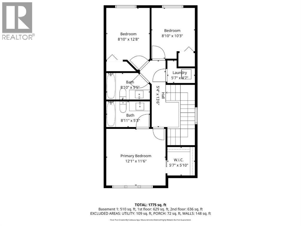 117 Highview Gate Se, Airdrie, Alberta  T4A 3L6 - Photo 36 - A2280879