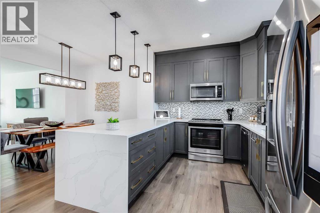 117 Highview Gate Se, Airdrie, Alberta  T4A 3L6 - Photo 12 - A2280879