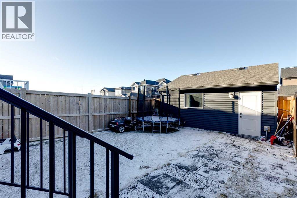 117 Highview Gate Se, Airdrie, Alberta  T4A 3L6 - Photo 30 - A2280879