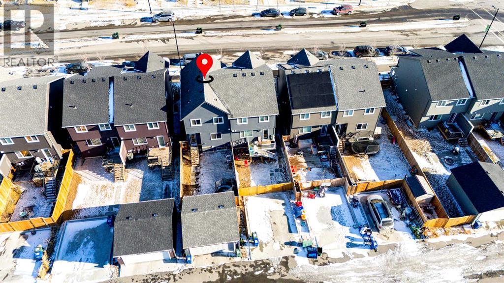 117 Highview Gate Se, Airdrie, Alberta  T4A 3L6 - Photo 40 - A2280879