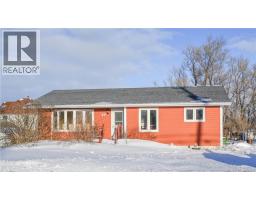 23 Saint-Simon Road, caraquet, New Brunswick