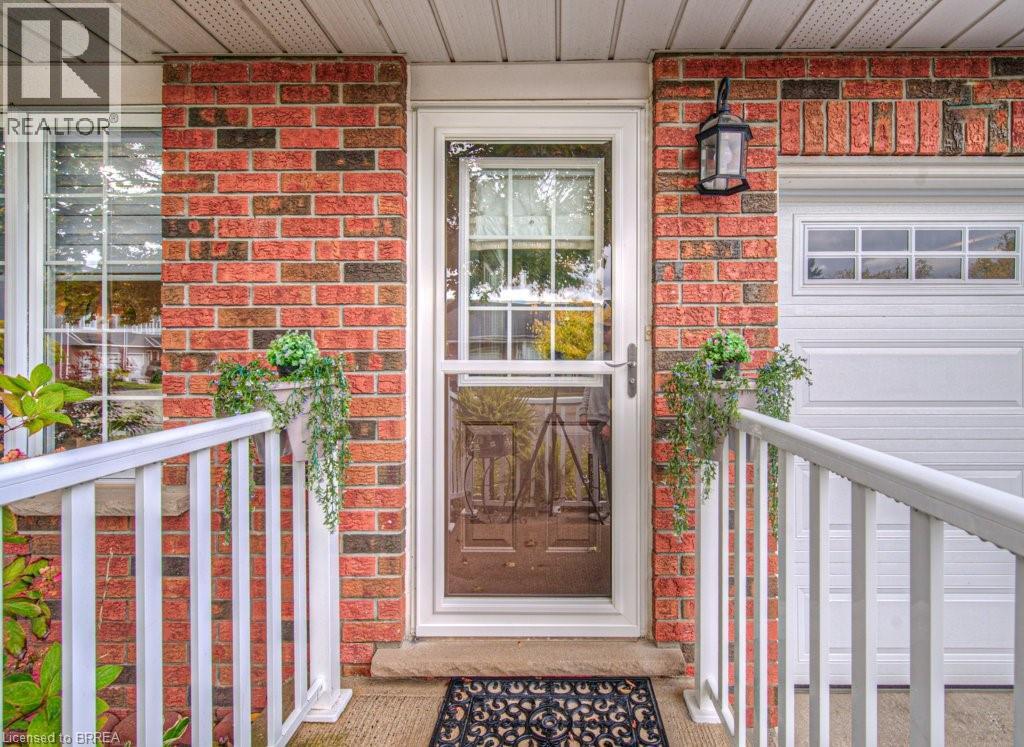 58c Harris Avenue, Brantford, Ontario  N3R 2E9 - Photo 5 - 40781681