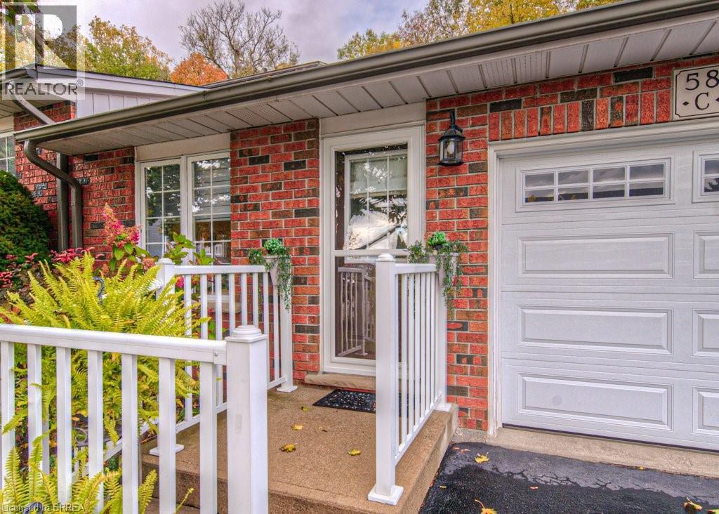 58c Harris Avenue, Brantford, Ontario  N3R 2E9 - Photo 4 - 40781681