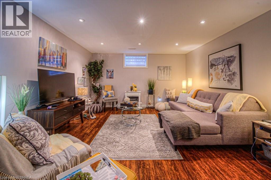 58c Harris Avenue, Brantford, Ontario  N3R 2E9 - Photo 28 - 40781681