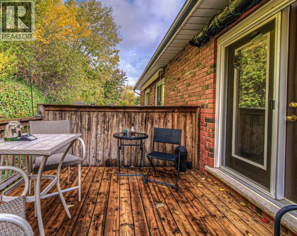 58c Harris Avenue, Brantford, Ontario  N3R 2E9 - Photo 38 - 40781681