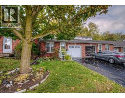 58C HARRIS Avenue, Brantford, Ontario