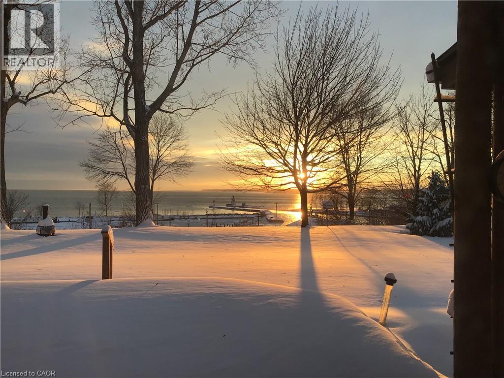 27 Brant Avenue, Port Dover, Ontario  N0A 1N7 - Photo 3 - 40796463