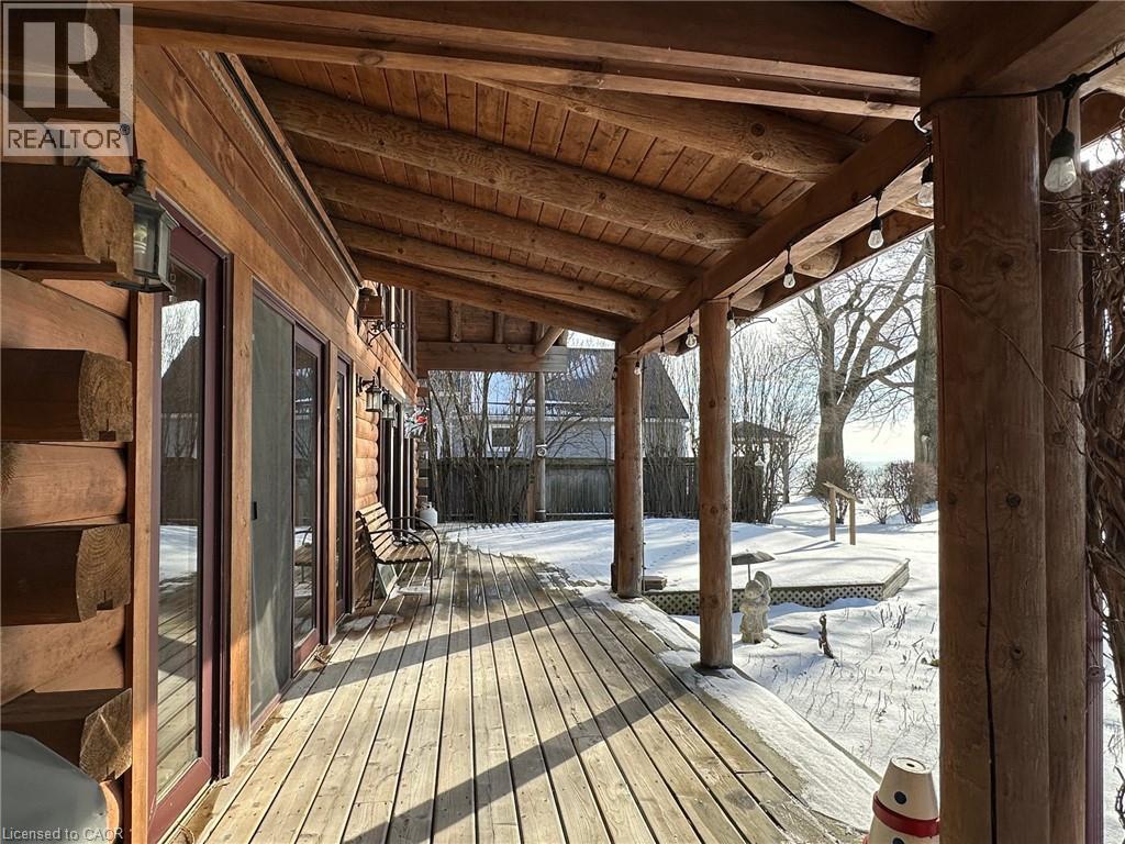 27 Brant Avenue, Port Dover, Ontario  N0A 1N7 - Photo 30 - 40796463