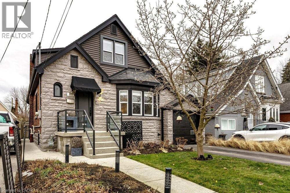 17 Gary Avenue, Hamilton, Ontario  L8S 1Y2 - Photo 2 - 40800507