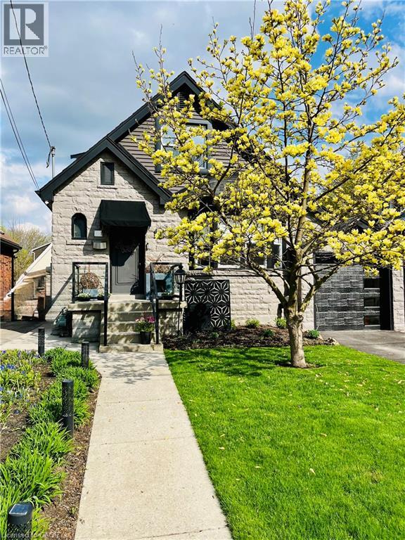 17 Gary Avenue, Hamilton, Ontario  L8S 1Y2 - Photo 42 - 40800507