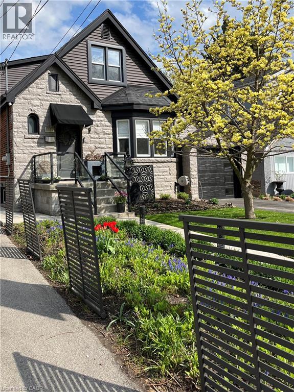 17 Gary Avenue, Hamilton, Ontario  L8S 1Y2 - Photo 3 - 40800507