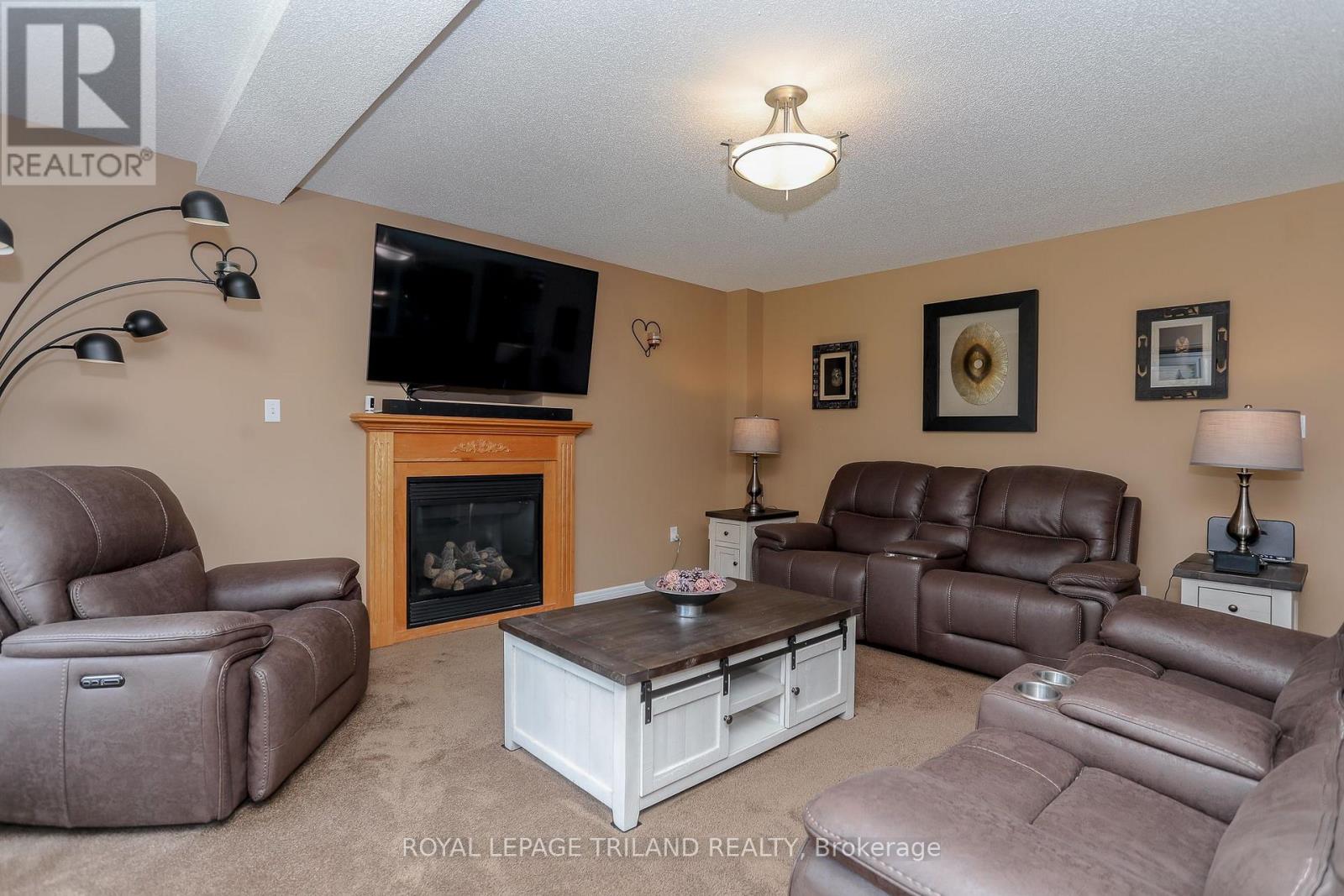 1356 Birchwood Drive, London South, Ontario  N6K 4Y5 - Photo 15 - X12747544