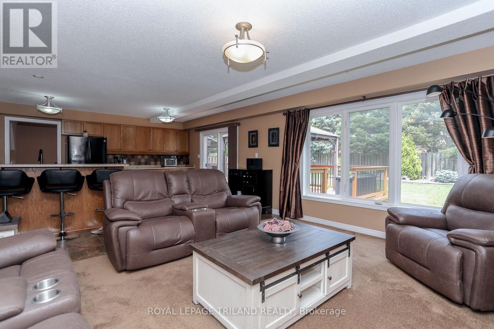 1356 Birchwood Drive, London South, Ontario  N6K 4Y5 - Photo 16 - X12747544