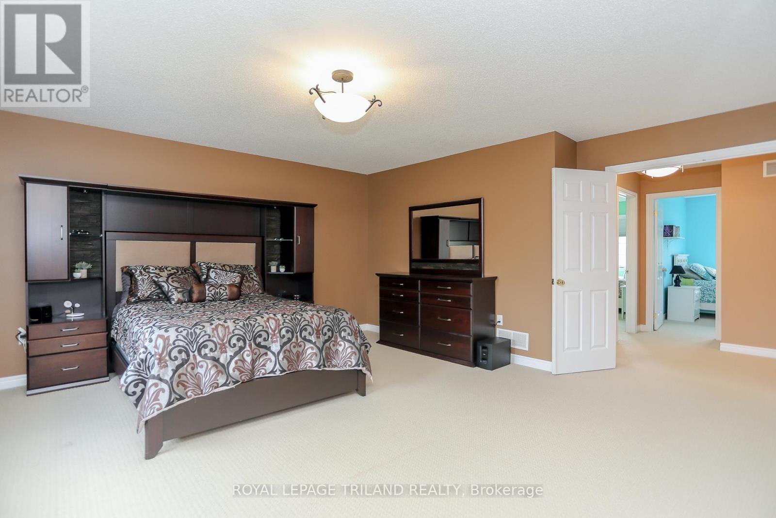 1356 Birchwood Drive, London South, Ontario  N6K 4Y5 - Photo 23 - X12747544