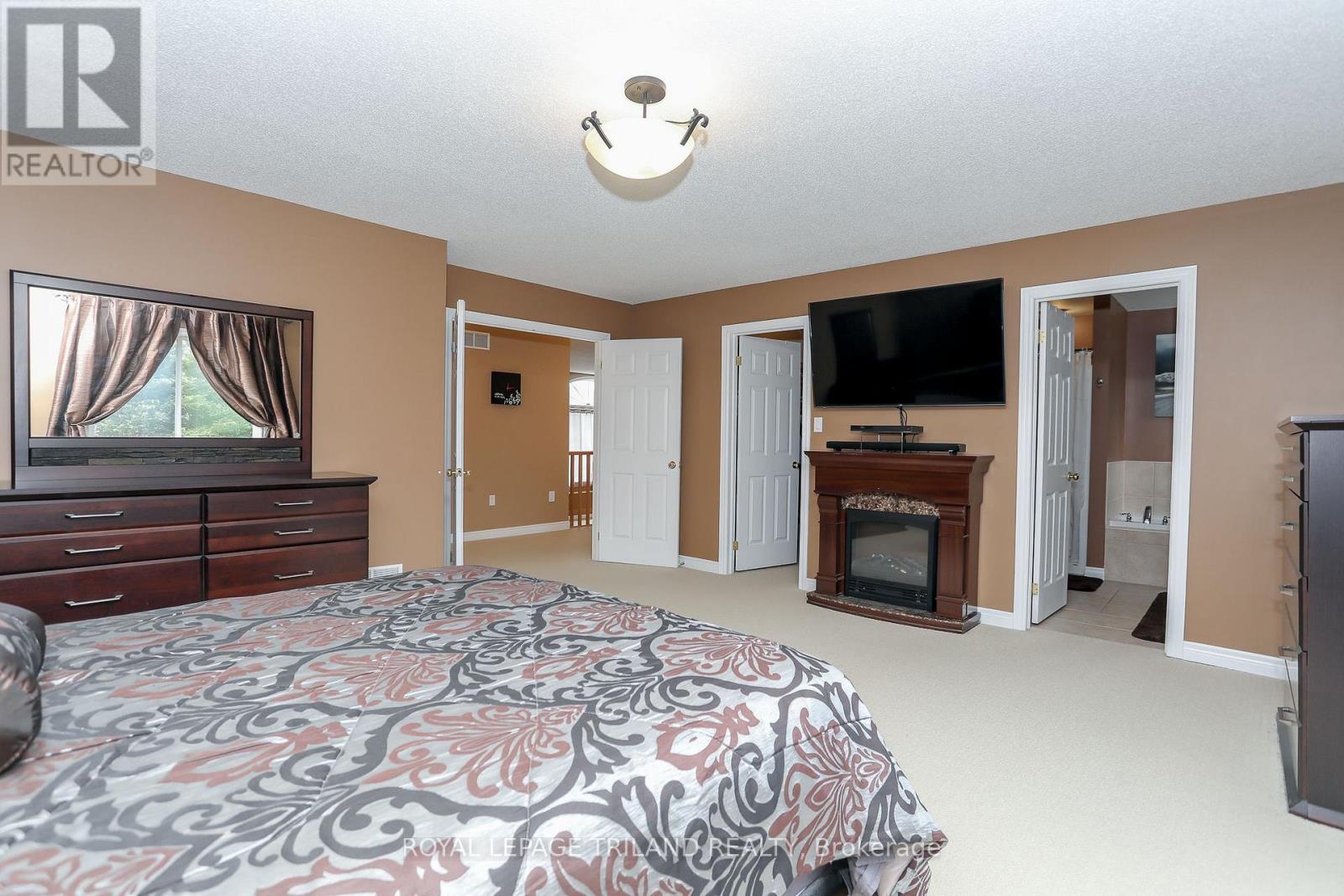 1356 Birchwood Drive, London South, Ontario  N6K 4Y5 - Photo 24 - X12747544